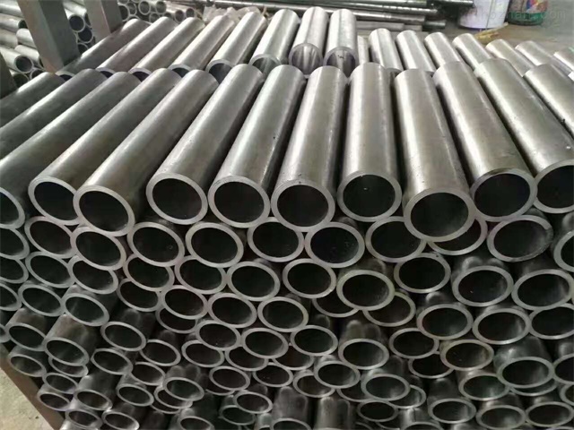 恩施精密管材无缝钢管
